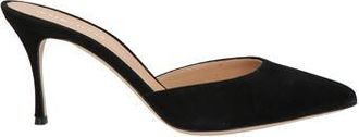 Sergio Rossi FOOTWEAR - Mules & Clogs sur YOOX.COM