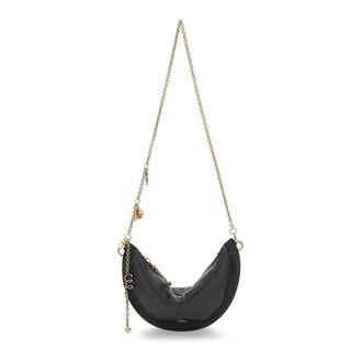 Chlo&eacute; Shoulder Bags, female, Black, ONE SIZE, Icons Shoulder Bag