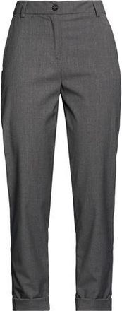 Manila Grace BOTTOMWEAR - Trousers on YOOX.COM