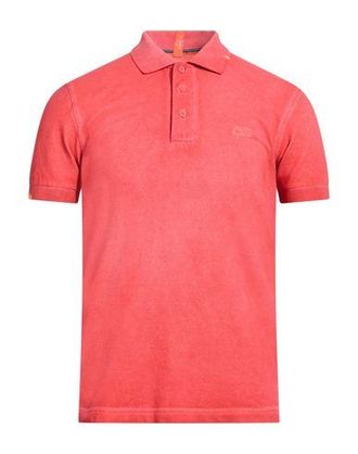 Sun 68 TOPWEAR - Polo shirts on YOOX.COM