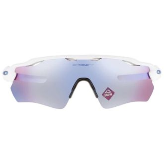 Oakley Radar EV Path Prizm Snow Sapphire Sport Mens Sunglasses OO9208 920847 138