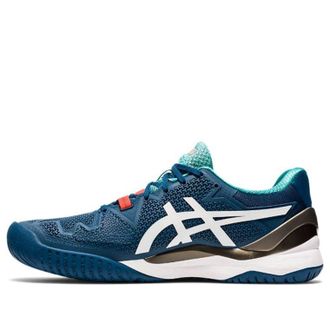 Asics Gel Resolution Mako Blue 1041A079-401