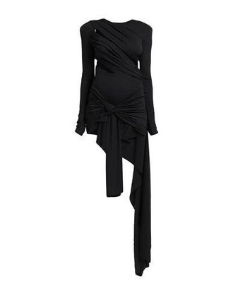 The Attico DRESSES - Mini dresses on YOOX.COM
