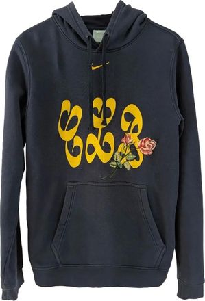 Nike x Drake Certified Lover Boy hoodie - Blauw