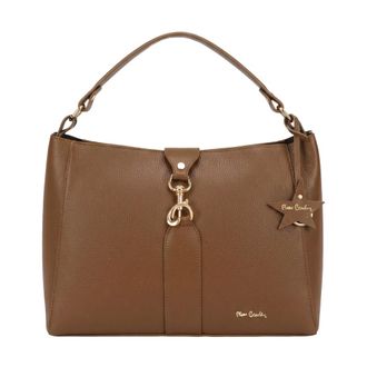 Pierre Cardin Borse - - Bags - Donna - Marrone - ONE SIZE