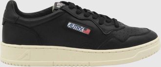Autry Sneakers Medalist Low Autry in pelle