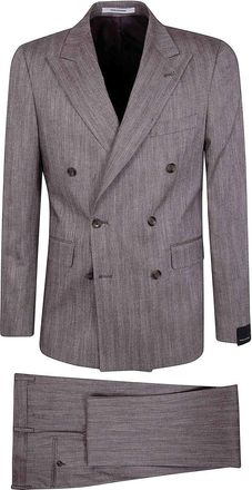 Tagliatore Bruce Man Suit
