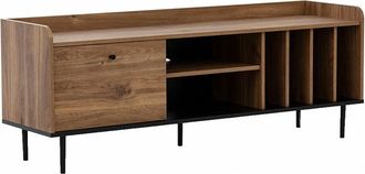 Mirjan24 Mobilier1 - Mueble Tv Ferenou 107, N&uacute;mero De Puertas: 0, N&uacute;mero De Cajones: 0, 150x57x40cm