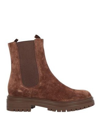 Gianvito Rossi CALZATURE - Stivaletti su YOOX.COM