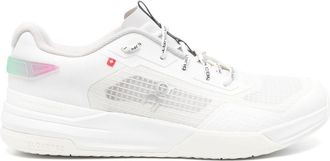 On Running Roger Advantage Z5 Sneakers - Mens - Polyurethane/Fabric/Rubber