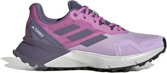 ADIDAS TERREX Terrex Soulstride RAIN.RDY Trailrunningschuhe für Damen | lila