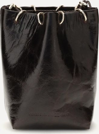 Benedetta Bruzziches Doudou Petite Bucket Bag Female UNI