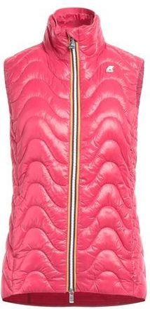 K-Way ROPA DE ABRIGO - Chompas sin mangas en YOOX.COM