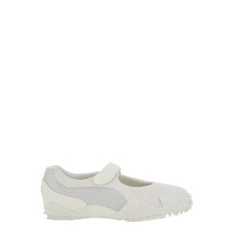 Puma Mujer, Zapatos, Blanco, Talla: 39 1/2 EU