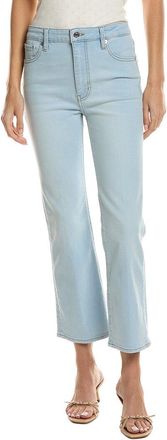 Frame Denim The Reboot Float Crop Jean