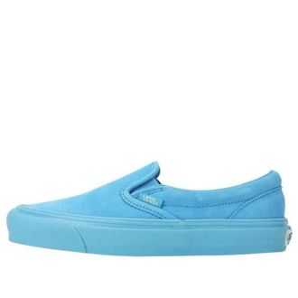 Vans Opening Ceremony x OG Classic Slip-On Horizon Blue VN0A32QNPYX