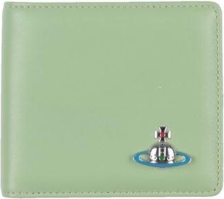 Vivienne Westwood Small Leather Goods - Wallets on YOOX.COM