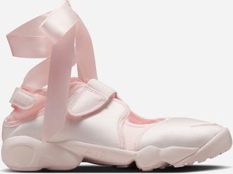Nike Women s Air Rift Sandals Light Soft Pink / Pale Ivory