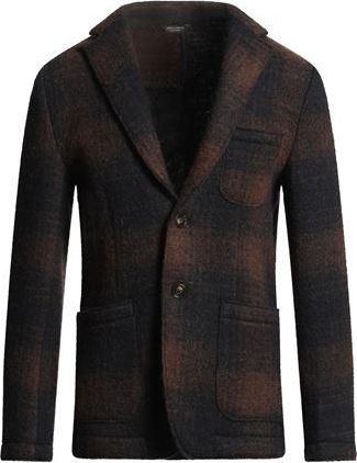 Berry & Brian COATS & JACKETS - Coats on YOOX.COM