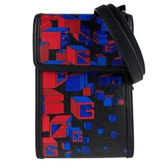 Gucci Pre-owned Cross Body Bags, male, Multicolor, Size: ONE SIZE Pre-owned Shoulder Bag