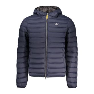 Armata Di Mare Poliammide Mens Mens Jacket