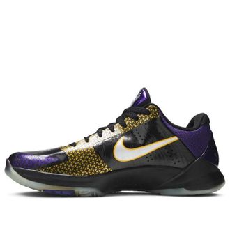 Nike Zoom Kobe 5 Playoff Carpe Diem 395780-001