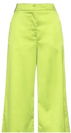 Semicouture PARTES DE ABAJO - Pantalones en YOOX.COM