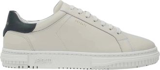 Axel Arigato Hombre, Zapatos, Beige, Talla: 43 EU