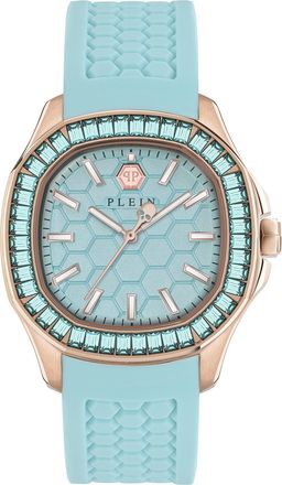 Philipp Plein Spectre Lady PWTAA0323 dameshorloge 38 mm