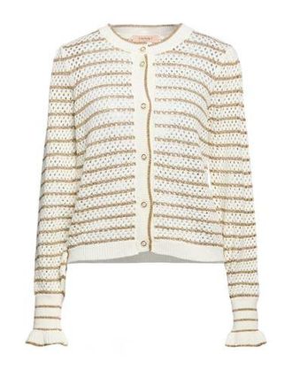 Twin-Set MAGLIERIA - Cardigan su YOOX.COM