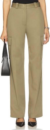 Anine Bing Dayton Cargo Pants