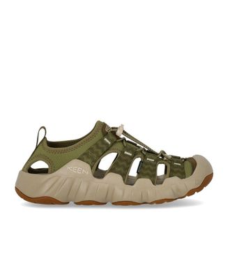 Keen SNEAKER HYPERPORT H2 VERDE KEEN