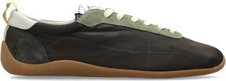 Kenzo Schoenen, Heren, Bruin, 43 EU, Leer, Striker Low