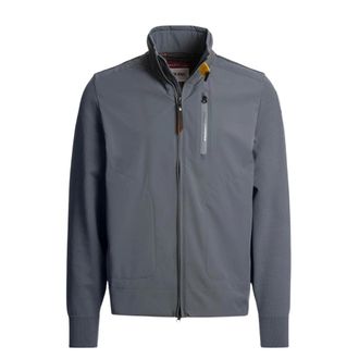 Parajumpers Zorba Gargoyle Grijs Jasje