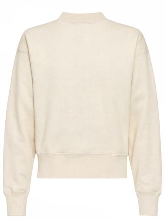 Isabel Marant Sweatshirt - Ivory
