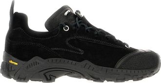 Our Legacy Gabe Sneakers - Heren - Sneakers - Zwart - 45 EU - Leer - Schoenen