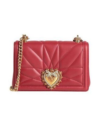 Dolce & Gabbana BOLSOS - Bolsos con bandolera en YOOX.COM