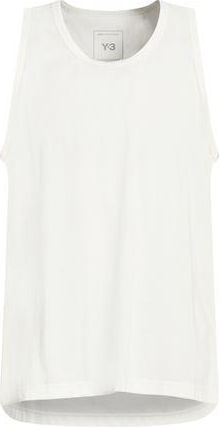 Yohji Yamamoto TOPS - Tank Tops auf YOOX.COM