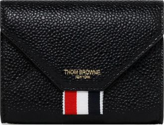 Thom Browne Portacarte - Nero