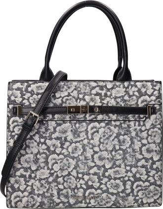 Marc Ellis Astra Camu Schoudertas - Dames - Handtassen - Veelkleurig - ONE Size - Leer - Tassen