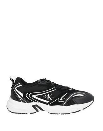 Calvin Klein FOOTWEAR - Trainers on YOOX.COM
