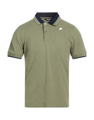 K-Way TOPWEAR - Polo shirts on YOOX.COM
