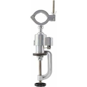 OEM Soporte Multifuncional De 360&deg; Para Taladro El&eacute;ctrico, Soporte De Reparaci&oacute;n, Mordaza De Sujeci&oacute;n, Taladro Rotativo De Aleaci&oacute;n De Aluminio, Modelo Pa