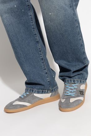 Dsquared2 SHOES SNW0497 23809043-M1747, Mens, Grey