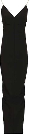 Rick Owens Long Dress Maillot Gown