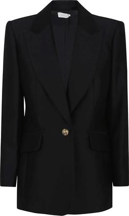 Zimmermann Donna, Giacche, Nero, XS, new