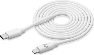 Cellularline Cellularline Power Cable 300cm - Usb-c To Lightning
