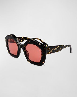 Women's Marni Sunglasses - up to −60% | Stylight