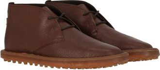 Tod's Mens Brown Loafer, Size 6