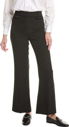 Shelli Segal Flared Leg Pant